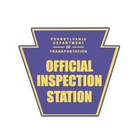 Official Pennsylvania Inspection Station - Certified vehicle safety and emissions inspections in Bethlehem, PA.